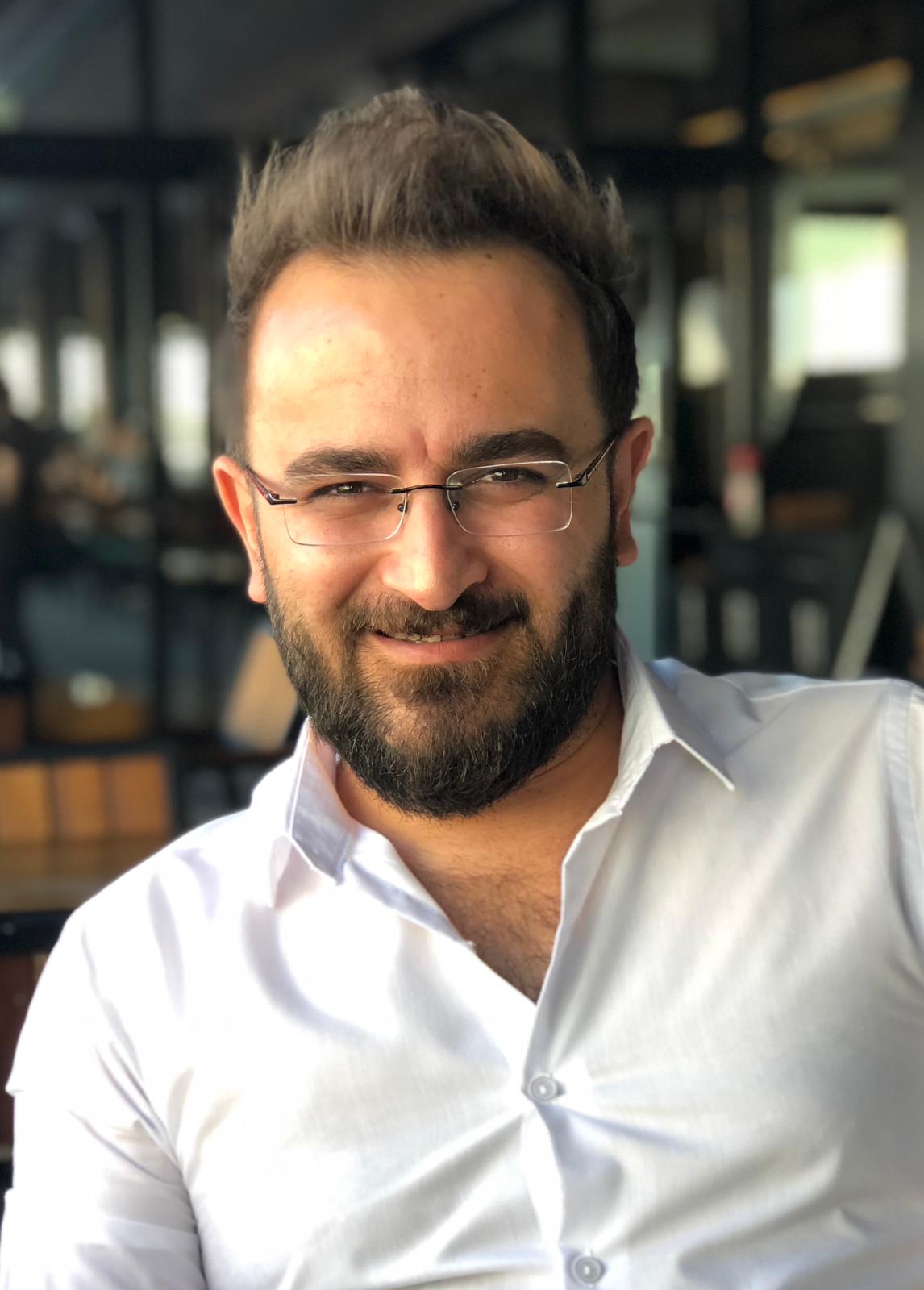 Uzm. Dt. Olcay Bakar